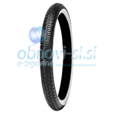 Pnevmatika Sava / Mitas 2.25-16 38J Mitas B-8 Beli rob